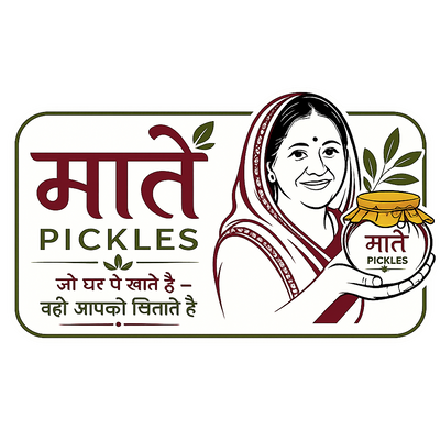 माते PICKLES